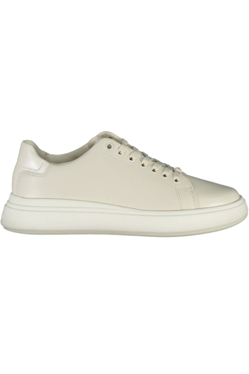CALVIN KLEIN CALZATURA SPORTIVA DONNA BEIGE - Grandi Firme Lab