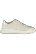 CALVIN KLEIN CALZATURA SPORTIVA DONNA BEIGE - Grandi Firme Lab