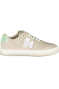 CALVIN KLEIN CALZATURA SPORTIVA DONNA BEIGE - Grandi Firme Lab