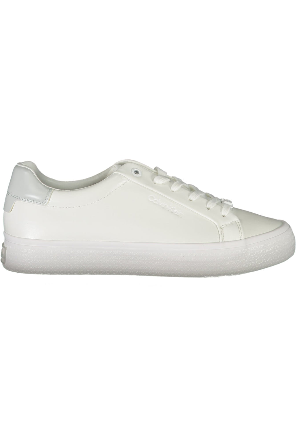 CALVIN KLEIN CALZATURA SPORTIVA DONNA BIANCO - Grandi Firme Lab
