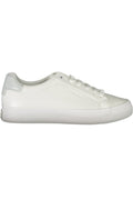 CALVIN KLEIN CALZATURA SPORTIVA DONNA BIANCO - Grandi Firme Lab