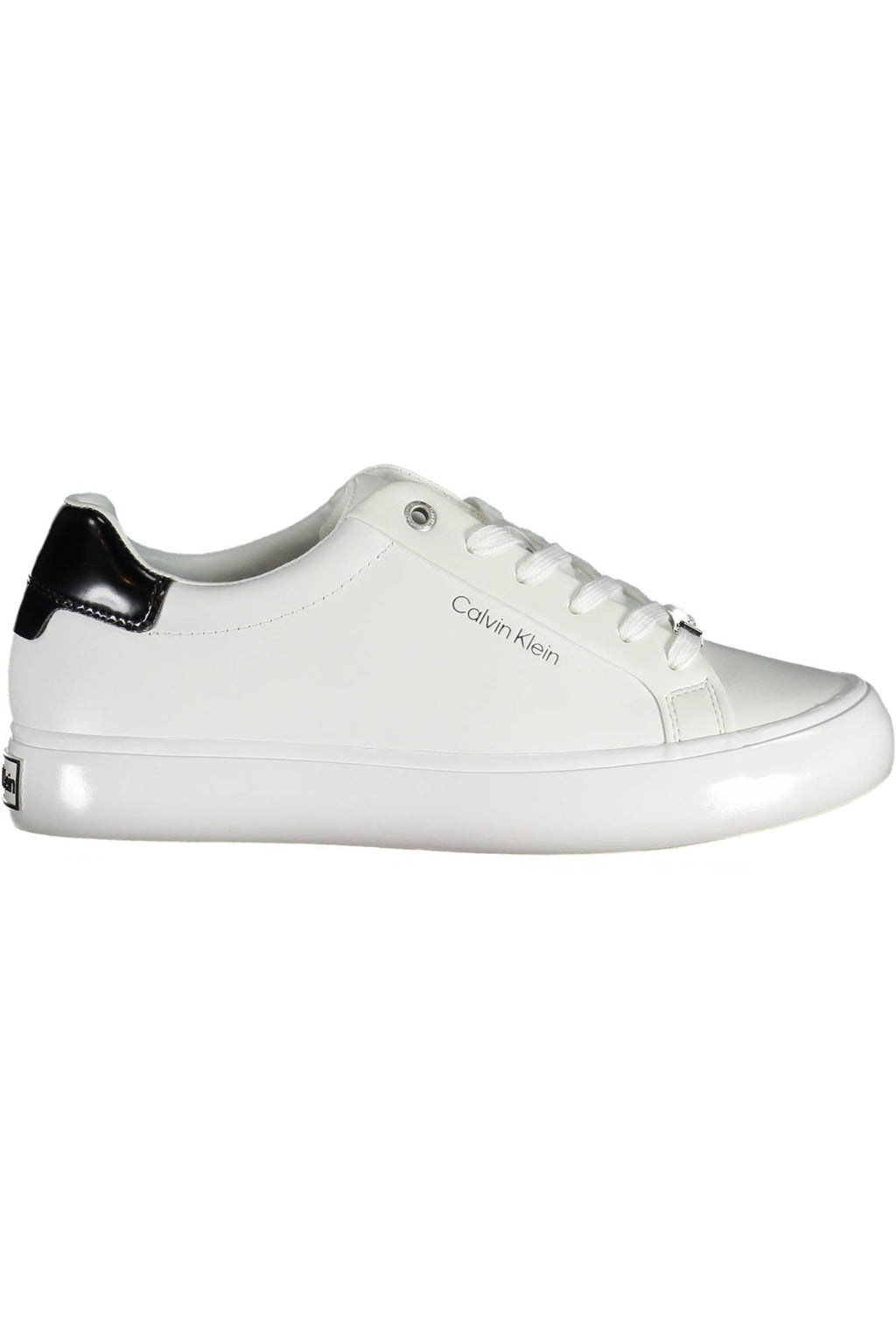 CALVIN KLEIN CALZATURA SPORTIVA DONNA BIANCO - Grandi Firme Lab