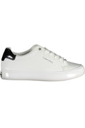 CALVIN KLEIN CALZATURA SPORTIVA DONNA BIANCO - Grandi Firme Lab
