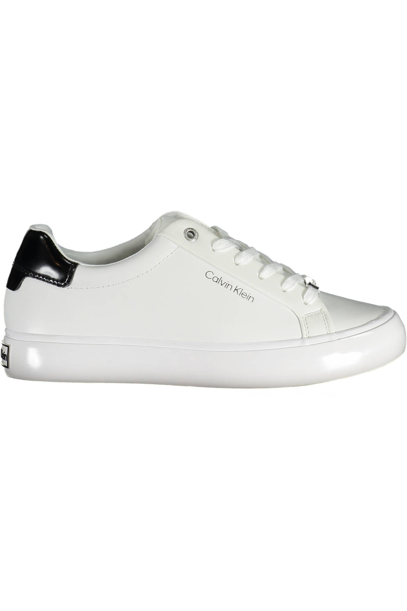 CALVIN KLEIN CALZATURA SPORTIVA DONNA BIANCO - Grandi Firme Lab