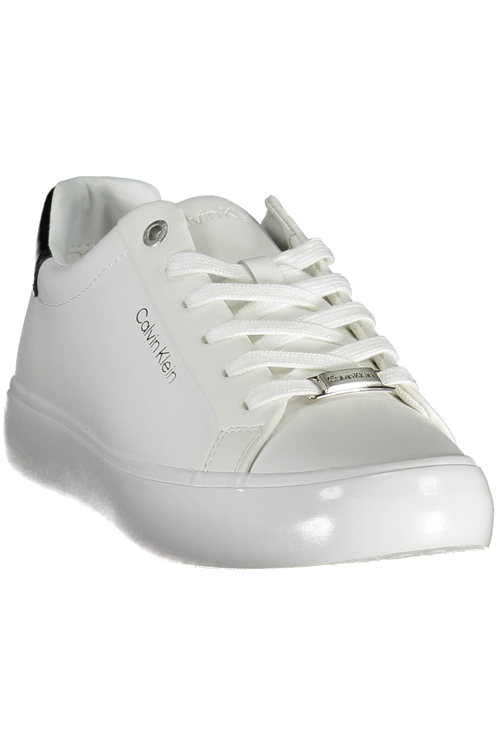 CALVIN KLEIN CALZATURA SPORTIVA DONNA BIANCO - Grandi Firme Lab
