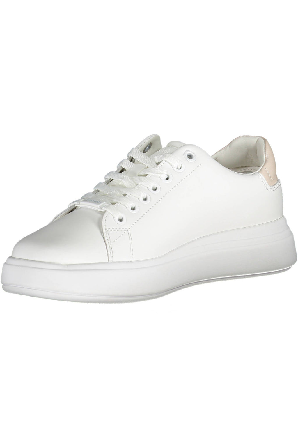 CALVIN KLEIN CALZATURA SPORTIVA DONNA BIANCO - Grandi Firme Lab