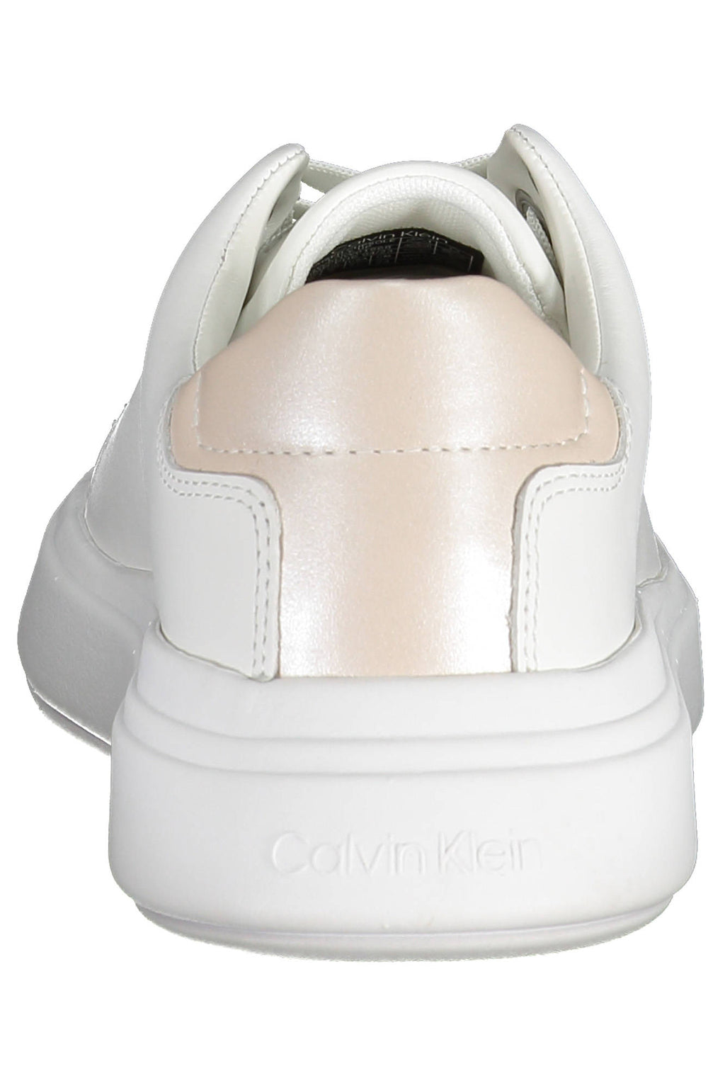 CALVIN KLEIN CALZATURA SPORTIVA DONNA BIANCO - Grandi Firme Lab