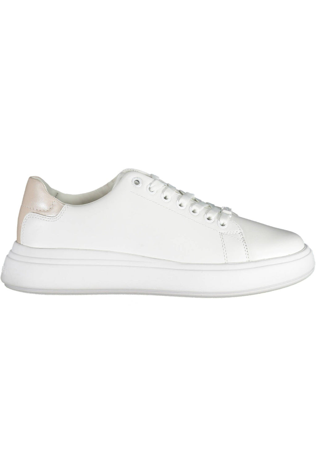 CALVIN KLEIN CALZATURA SPORTIVA DONNA BIANCO - Grandi Firme Lab