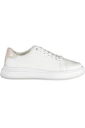 CALVIN KLEIN CALZATURA SPORTIVA DONNA BIANCO - Grandi Firme Lab