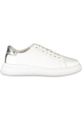 CALVIN KLEIN CALZATURA SPORTIVA DONNA BIANCO - Grandi Firme Lab