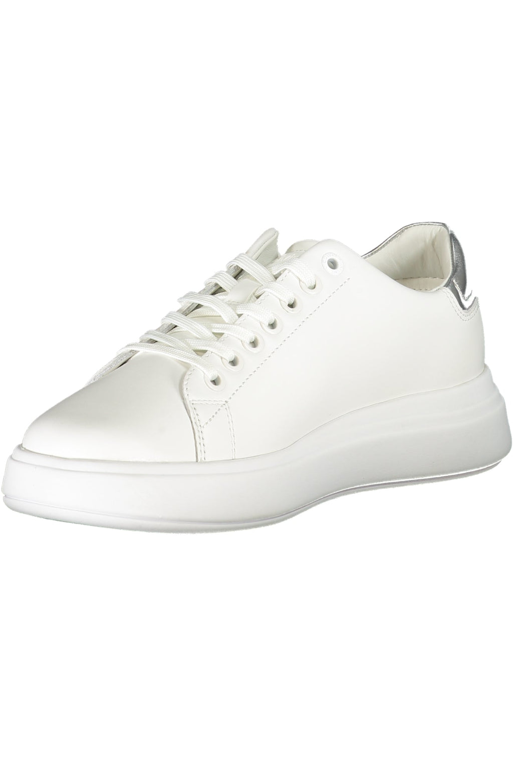 CALVIN KLEIN CALZATURA SPORTIVA DONNA BIANCO - Grandi Firme Lab