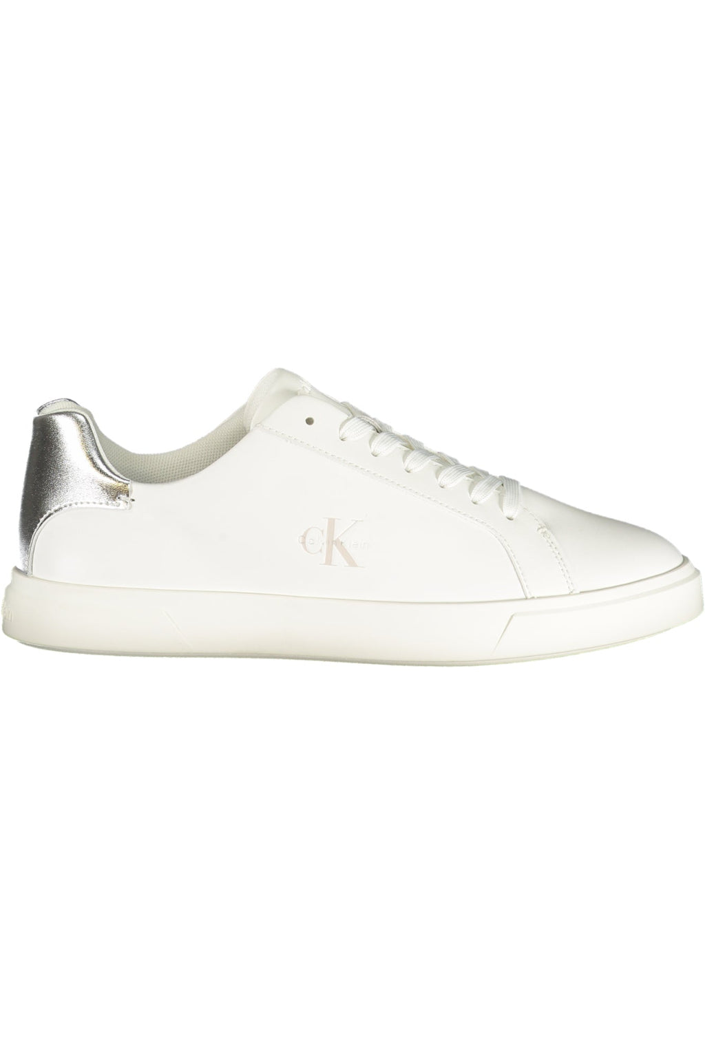 CALVIN KLEIN CALZATURA SPORTIVA DONNA BIANCO - Grandi Firme Lab