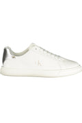 CALVIN KLEIN CALZATURA SPORTIVA DONNA BIANCO - Grandi Firme Lab