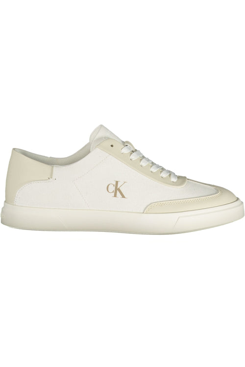 CALVIN KLEIN CALZATURA SPORTIVA DONNA BIANCO - Grandi Firme Lab