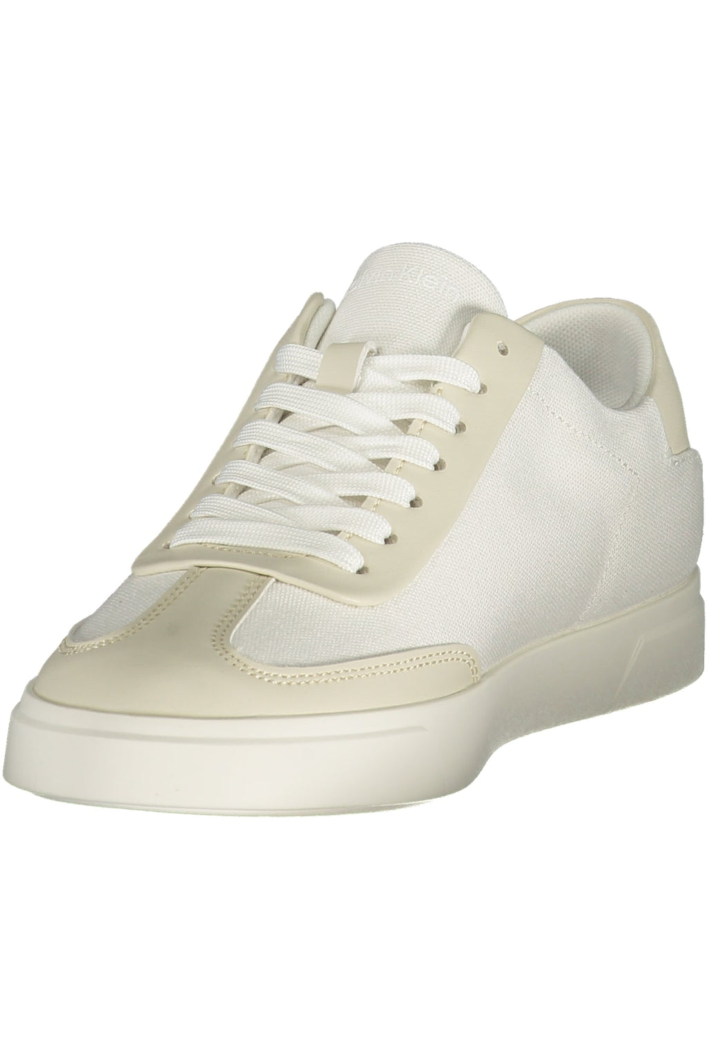 CALVIN KLEIN CALZATURA SPORTIVA DONNA BIANCO - Grandi Firme Lab
