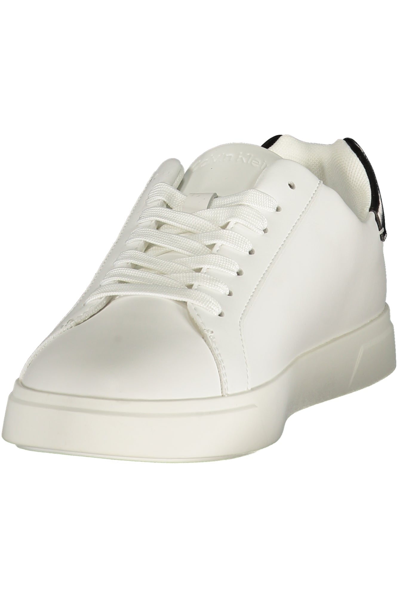 CALVIN KLEIN CALZATURA SPORTIVA DONNA BIANCO - Grandi Firme Lab