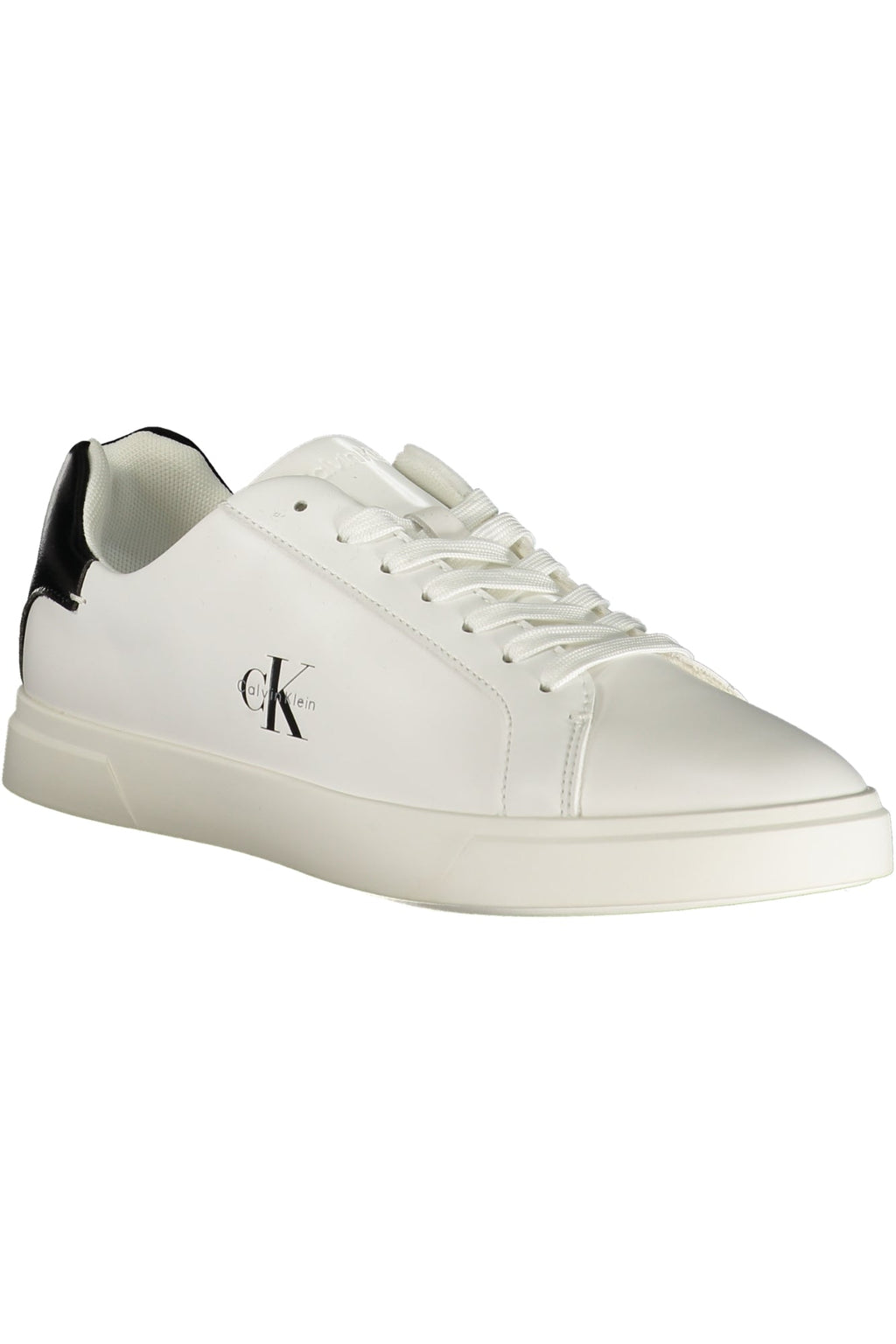 CALVIN KLEIN CALZATURA SPORTIVA DONNA BIANCO - Grandi Firme Lab