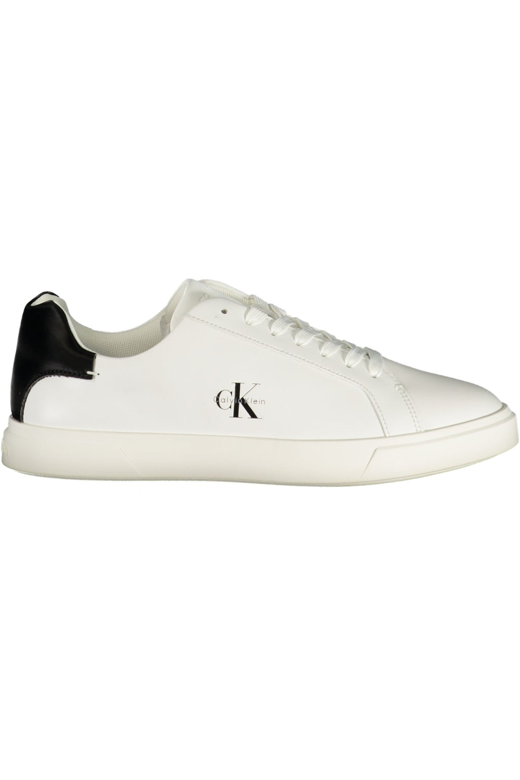 CALVIN KLEIN CALZATURA SPORTIVA DONNA BIANCO - Grandi Firme Lab