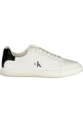 CALVIN KLEIN CALZATURA SPORTIVA DONNA BIANCO - Grandi Firme Lab