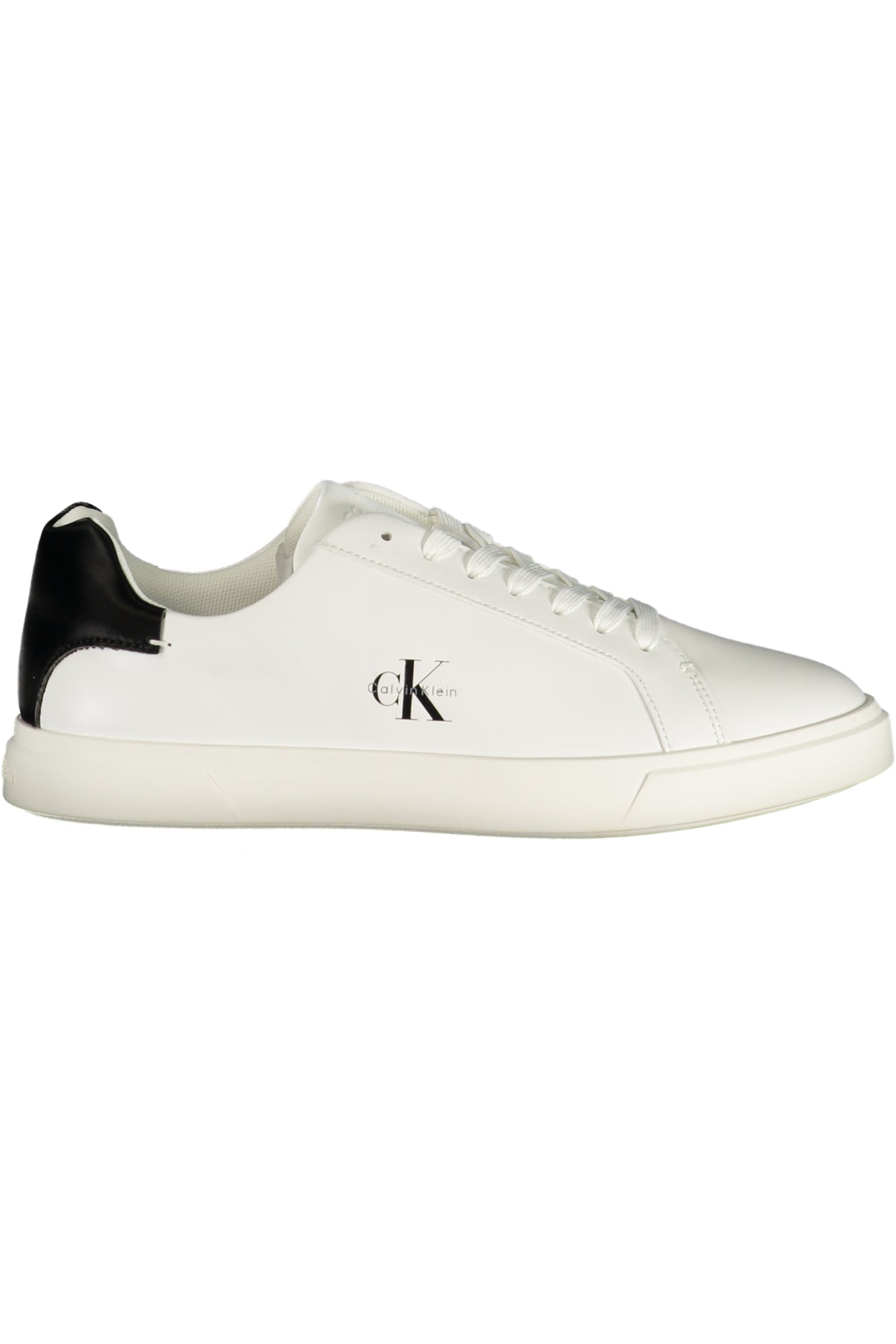 CALVIN KLEIN CALZATURA SPORTIVA DONNA BIANCO - Grandi Firme Lab