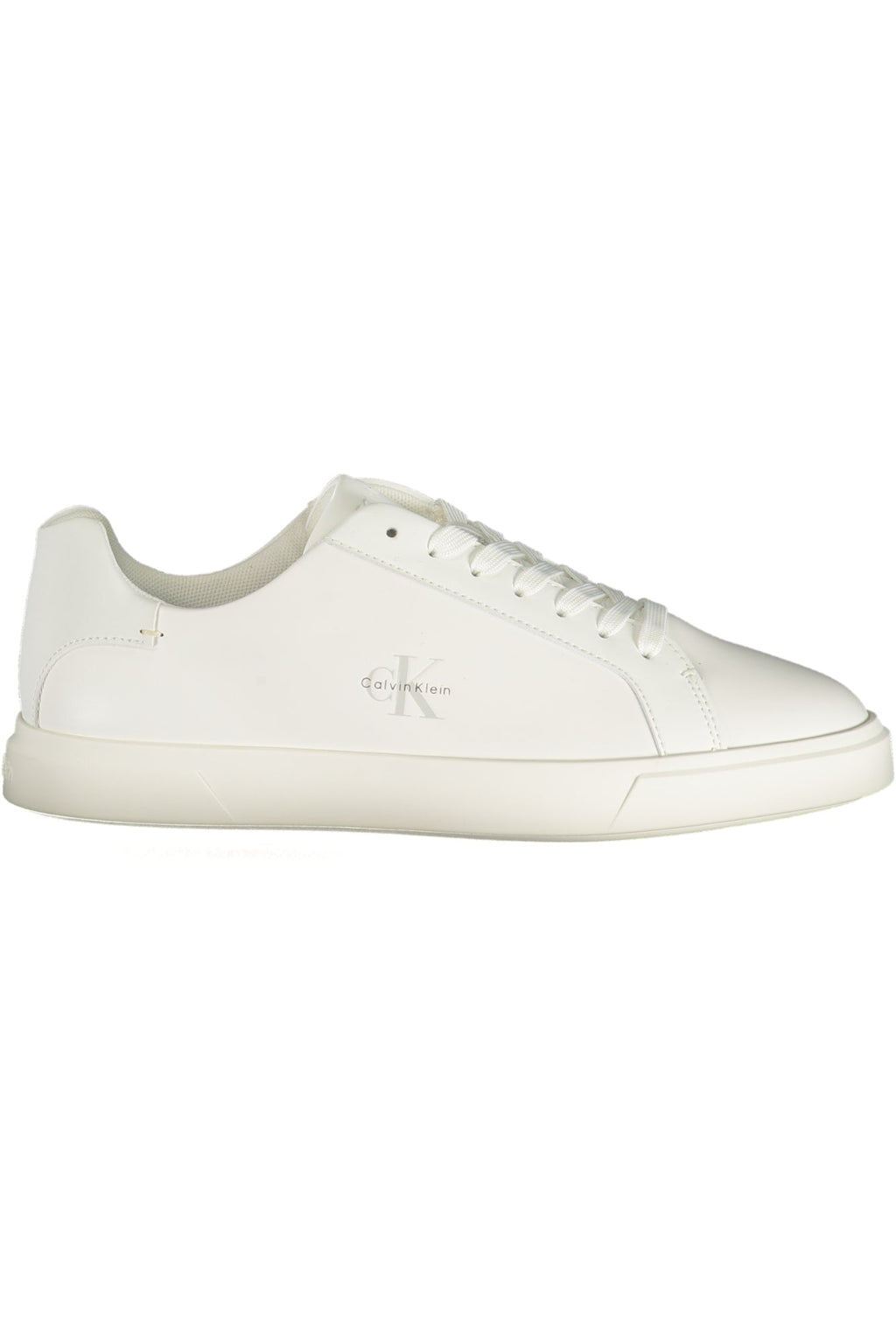 CALVIN KLEIN CALZATURA SPORTIVA DONNA BIANCO - Grandi Firme Lab