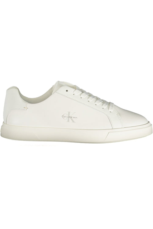 CALVIN KLEIN CALZATURA SPORTIVA DONNA BIANCO - Grandi Firme Lab