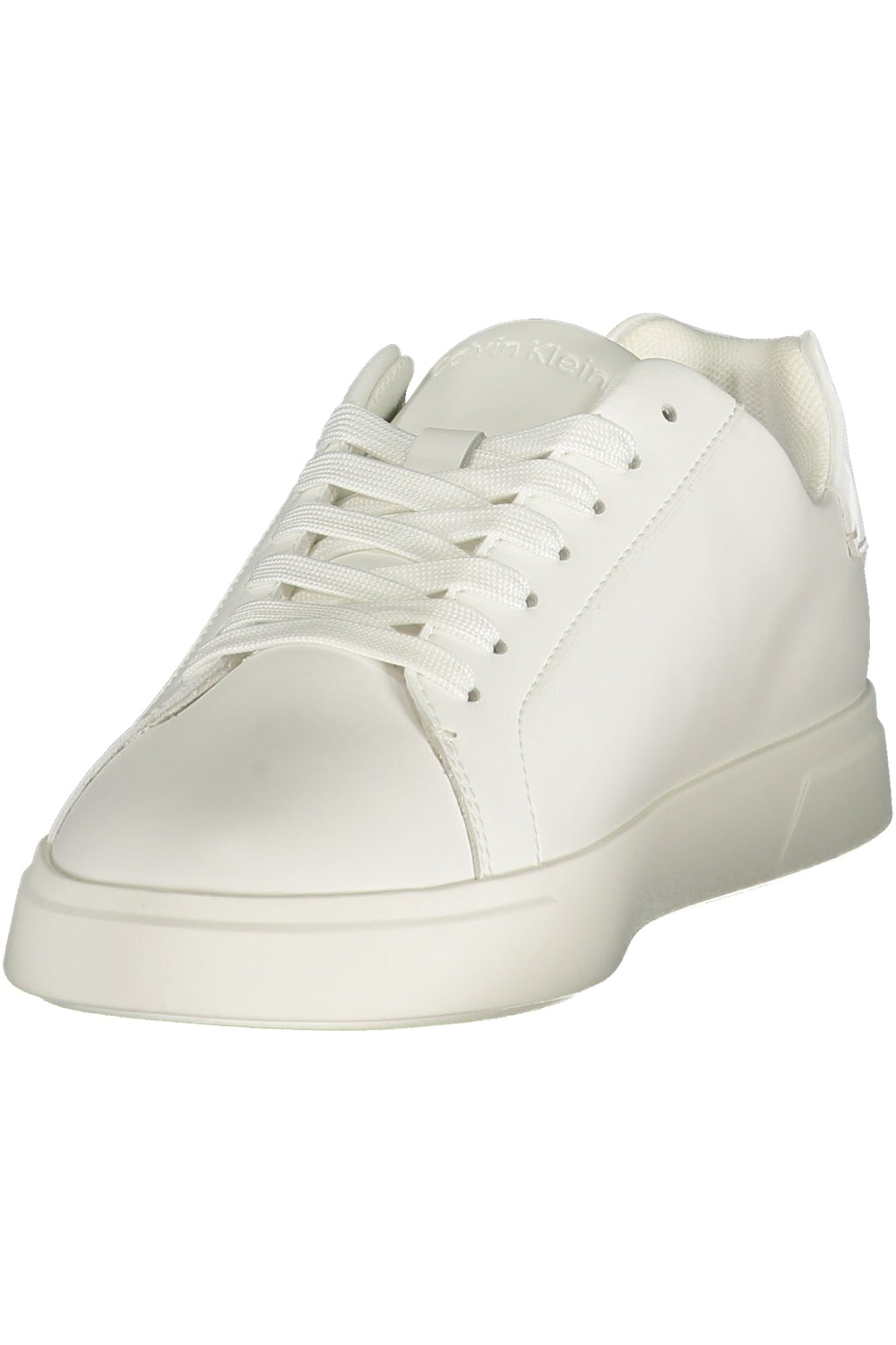 CALVIN KLEIN CALZATURA SPORTIVA DONNA BIANCO - Grandi Firme Lab