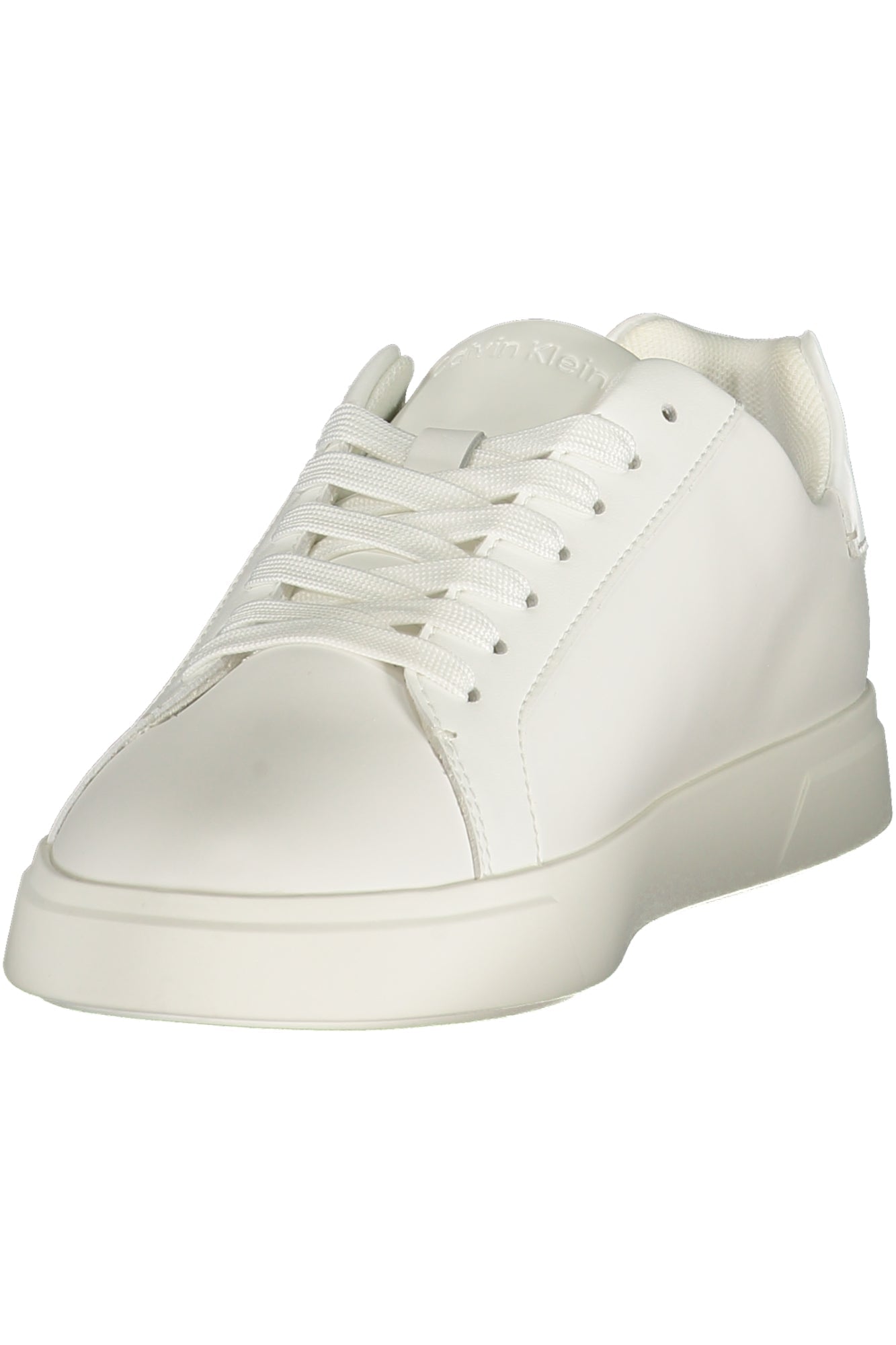 CALVIN KLEIN CALZATURA SPORTIVA DONNA BIANCO - Grandi Firme Lab
