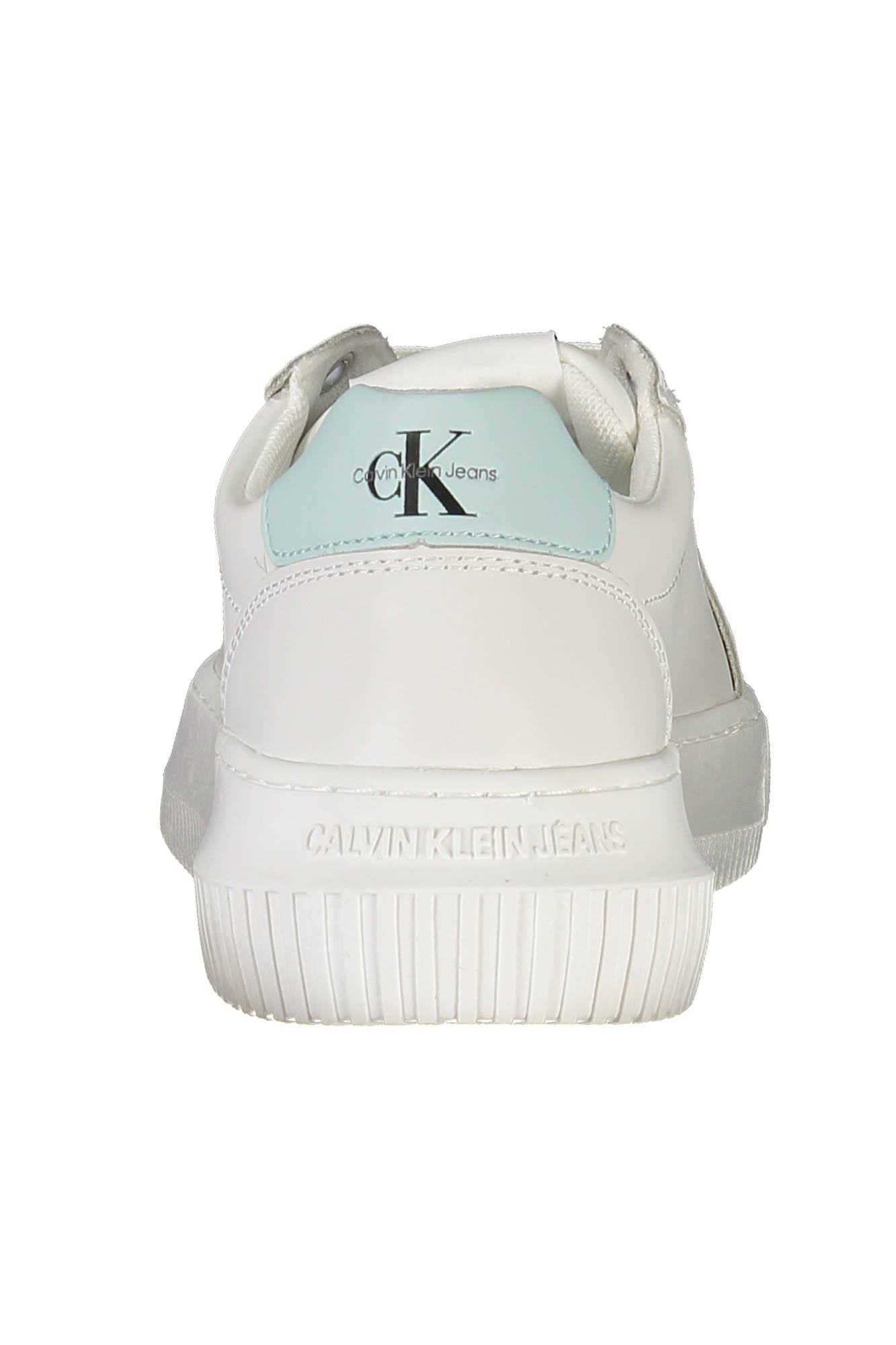 CALVIN KLEIN CALZATURA SPORTIVA DONNA BIANCO - Grandi Firme Lab