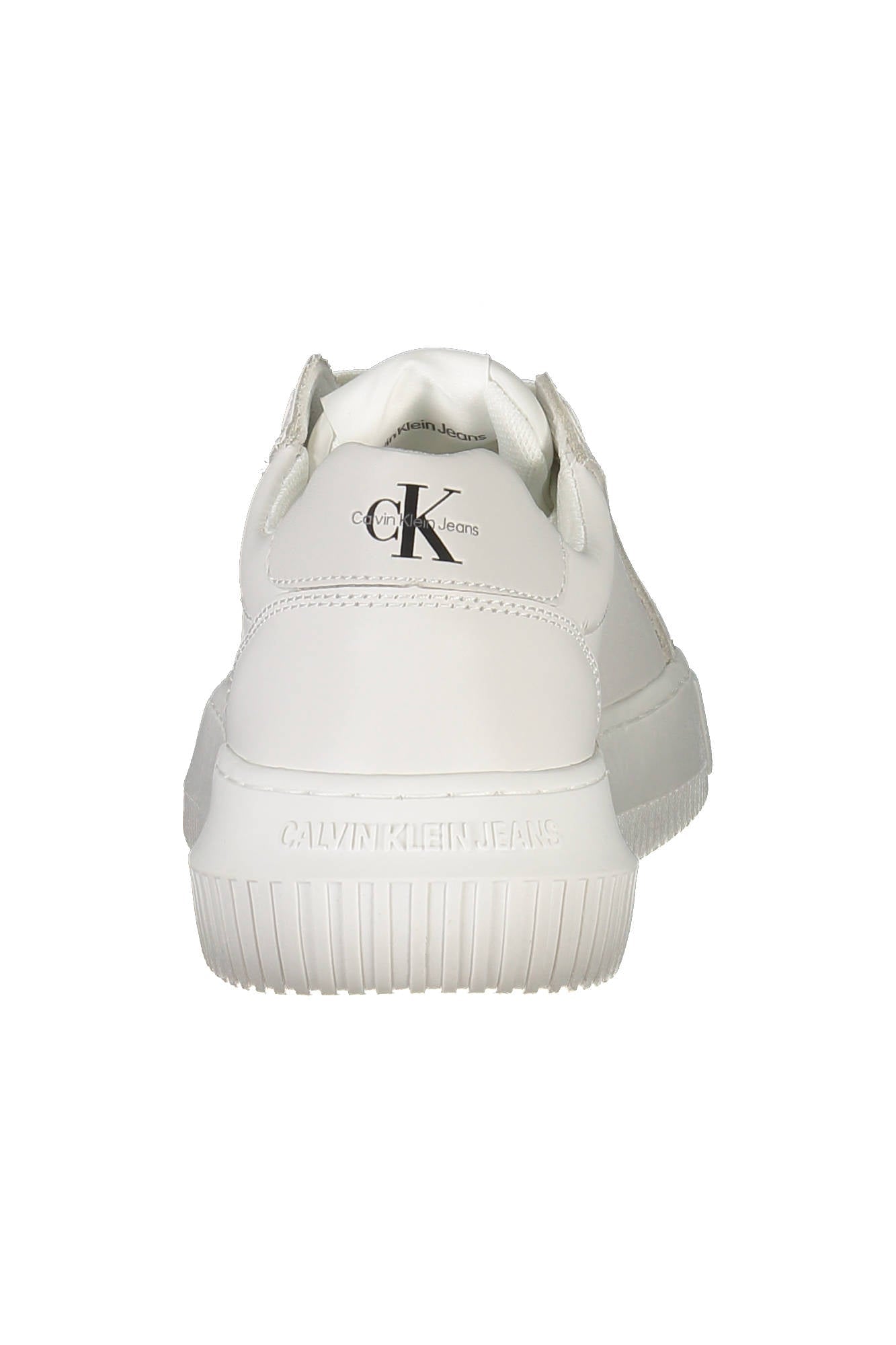 CALVIN KLEIN CALZATURA SPORTIVA DONNA BIANCO - Grandi Firme Lab