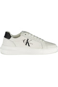 CALVIN KLEIN CALZATURA SPORTIVA DONNA BIANCO - Grandi Firme Lab