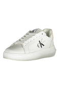 CALVIN KLEIN CALZATURA SPORTIVA DONNA BIANCO - Grandi Firme Lab