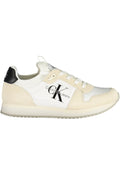 CALVIN KLEIN CALZATURA SPORTIVA DONNA BIANCO - Grandi Firme Lab