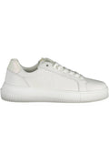 CALVIN KLEIN CALZATURA SPORTIVA DONNA BIANCO - Grandi Firme Lab