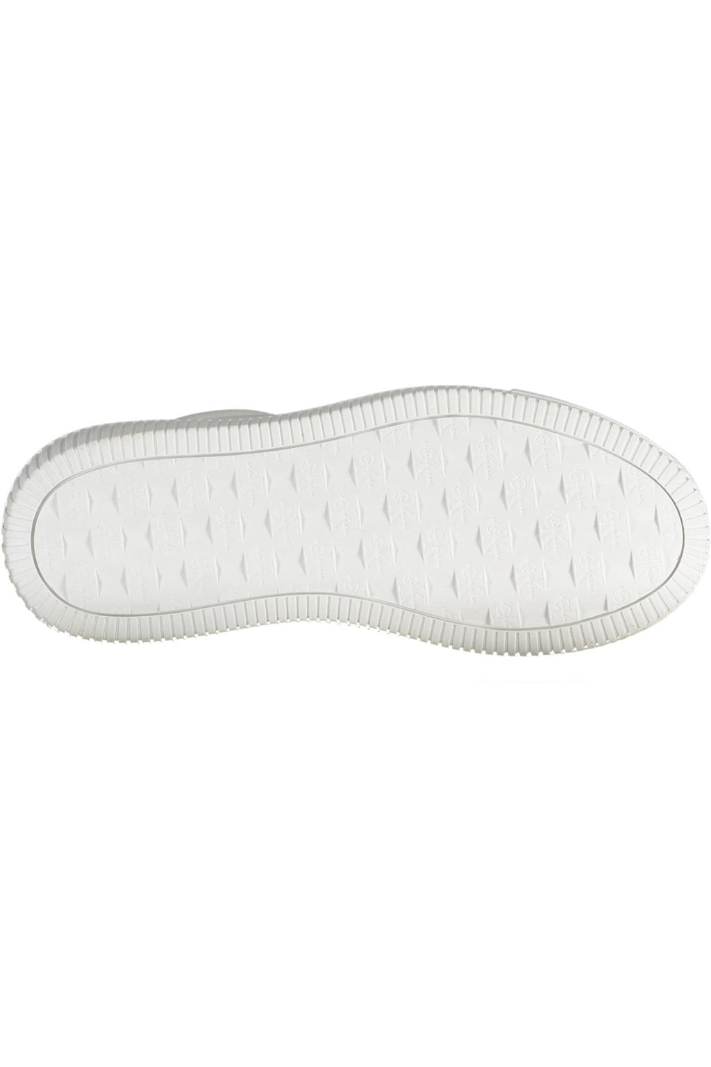 CALVIN KLEIN CALZATURA SPORTIVA DONNA BIANCO - Grandi Firme Lab