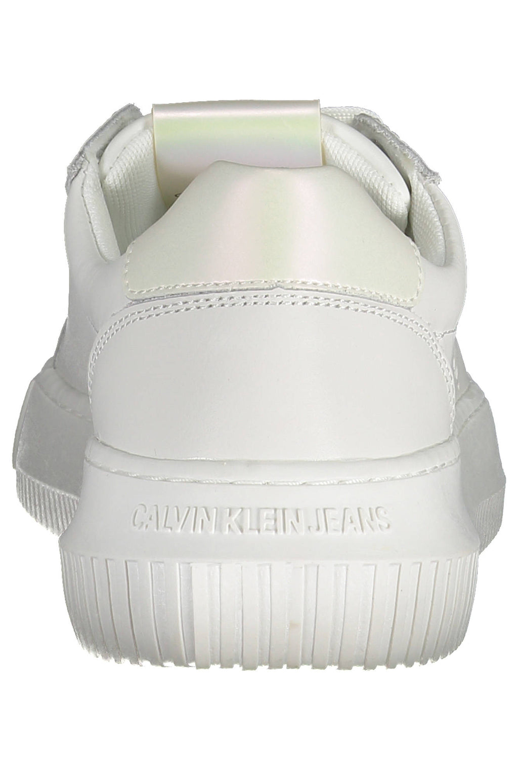 CALVIN KLEIN CALZATURA SPORTIVA DONNA BIANCO - Grandi Firme Lab