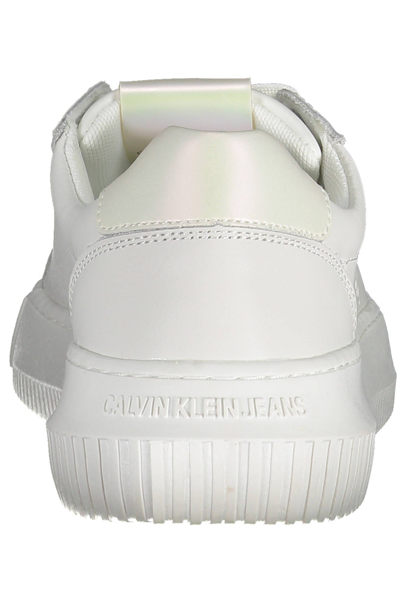 CALVIN KLEIN CALZATURA SPORTIVA DONNA BIANCO - Grandi Firme Lab