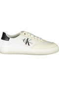 CALVIN KLEIN CALZATURA SPORTIVA DONNA BIANCO - Grandi Firme Lab