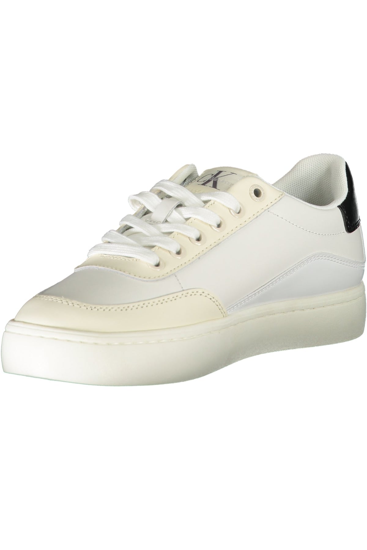 CALVIN KLEIN CALZATURA SPORTIVA DONNA BIANCO - Grandi Firme Lab