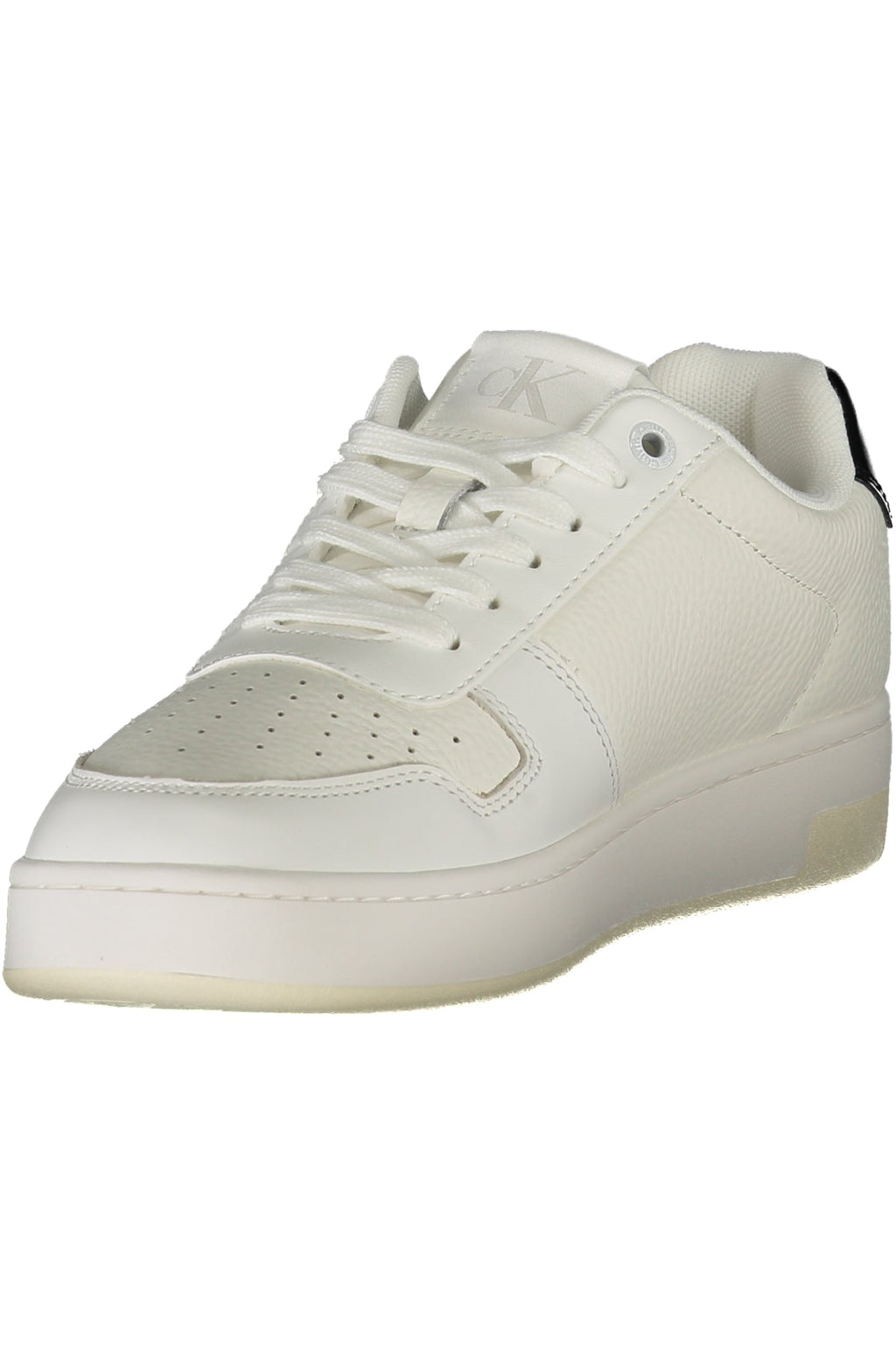 CALVIN KLEIN CALZATURA SPORTIVA DONNA BIANCO - Grandi Firme Lab