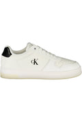 CALVIN KLEIN CALZATURA SPORTIVA DONNA BIANCO - Grandi Firme Lab
