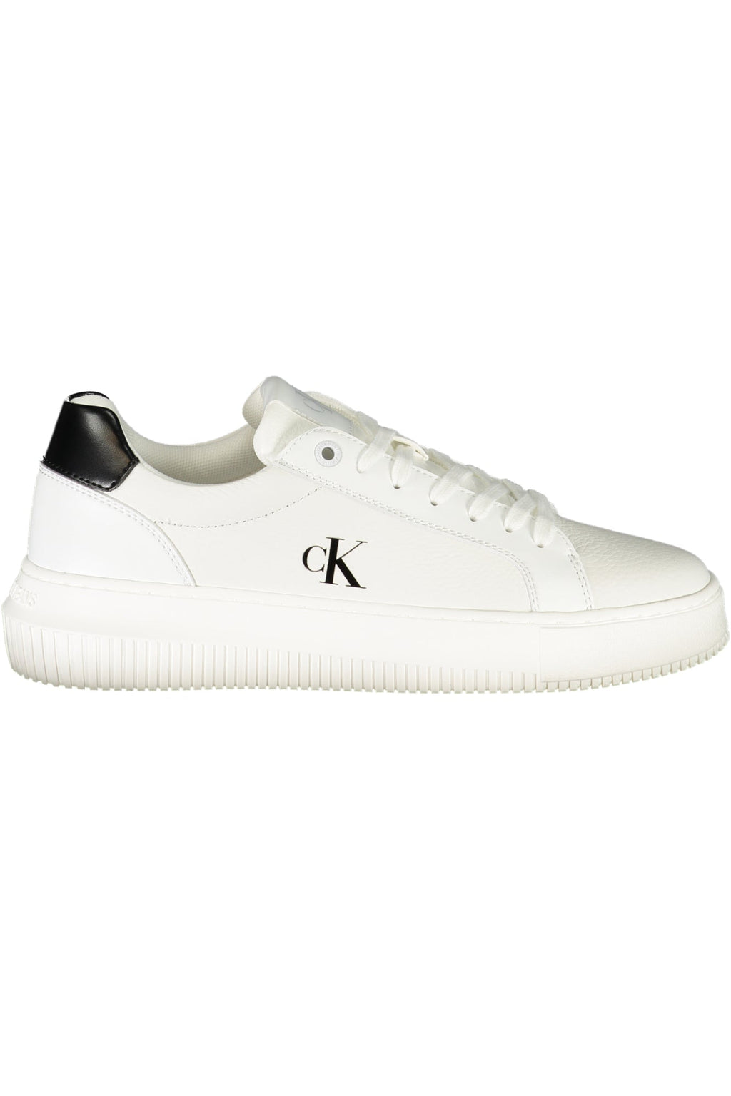 CALVIN KLEIN CALZATURA SPORTIVA DONNA BIANCO - Grandi Firme Lab