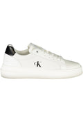 CALVIN KLEIN CALZATURA SPORTIVA DONNA BIANCO - Grandi Firme Lab