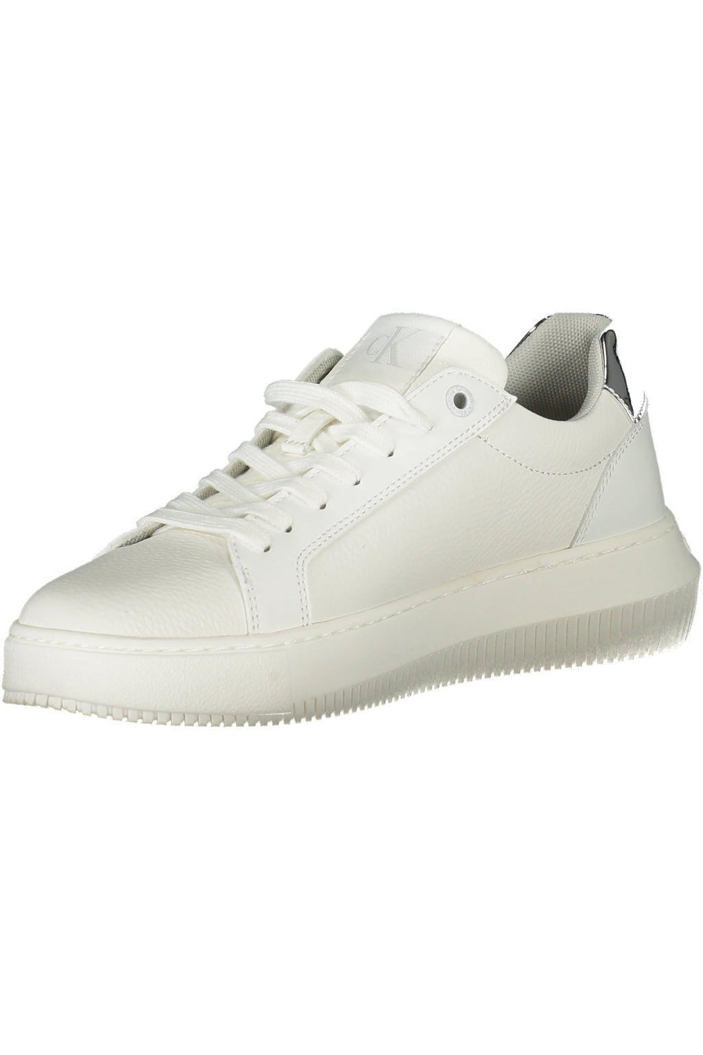 CALVIN KLEIN CALZATURA SPORTIVA DONNA BIANCO - Grandi Firme Lab