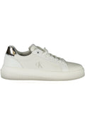 CALVIN KLEIN CALZATURA SPORTIVA DONNA BIANCO - Grandi Firme Lab