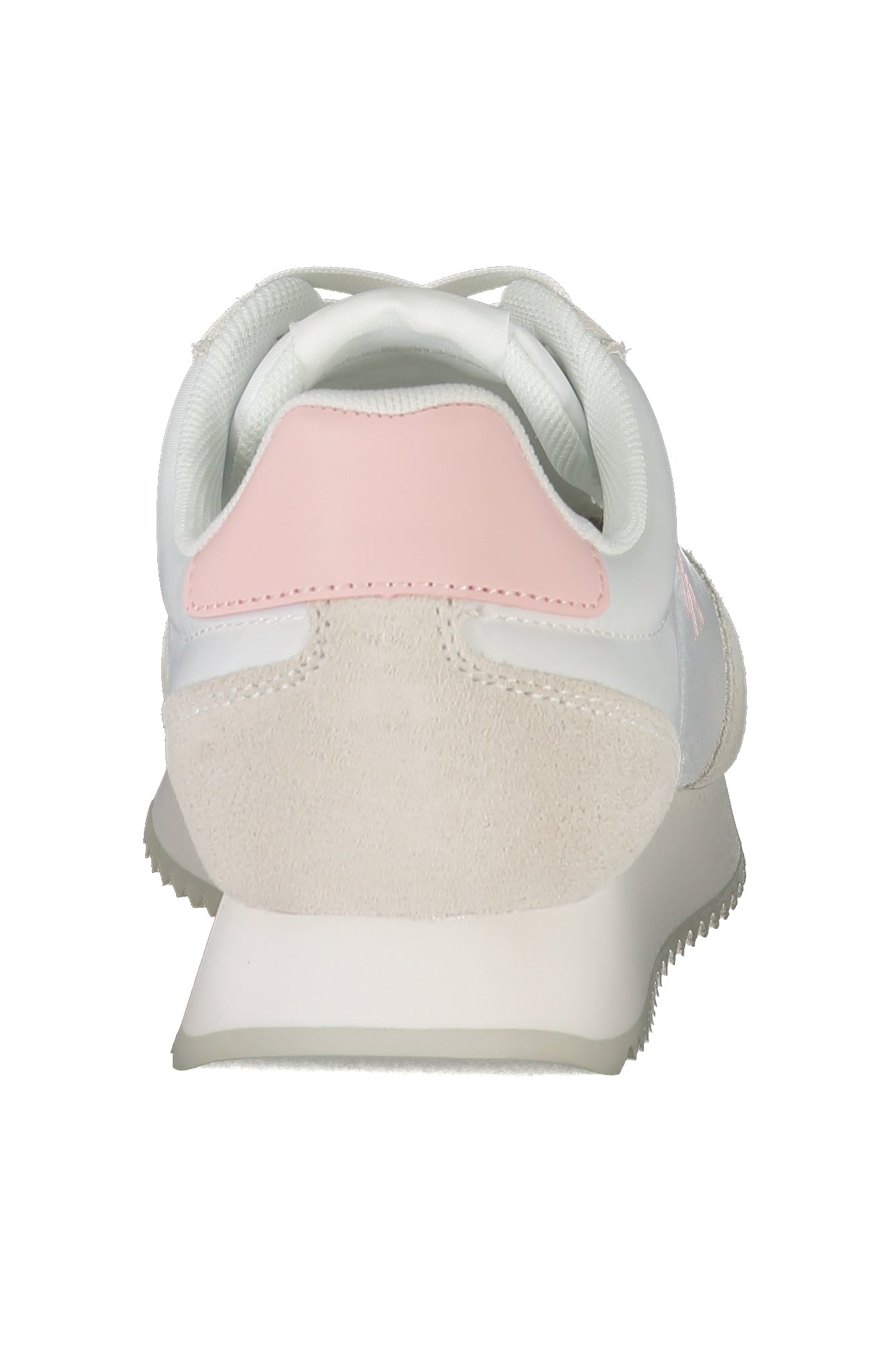 CALVIN KLEIN CALZATURA SPORTIVA DONNA BIANCO - Grandi Firme Lab