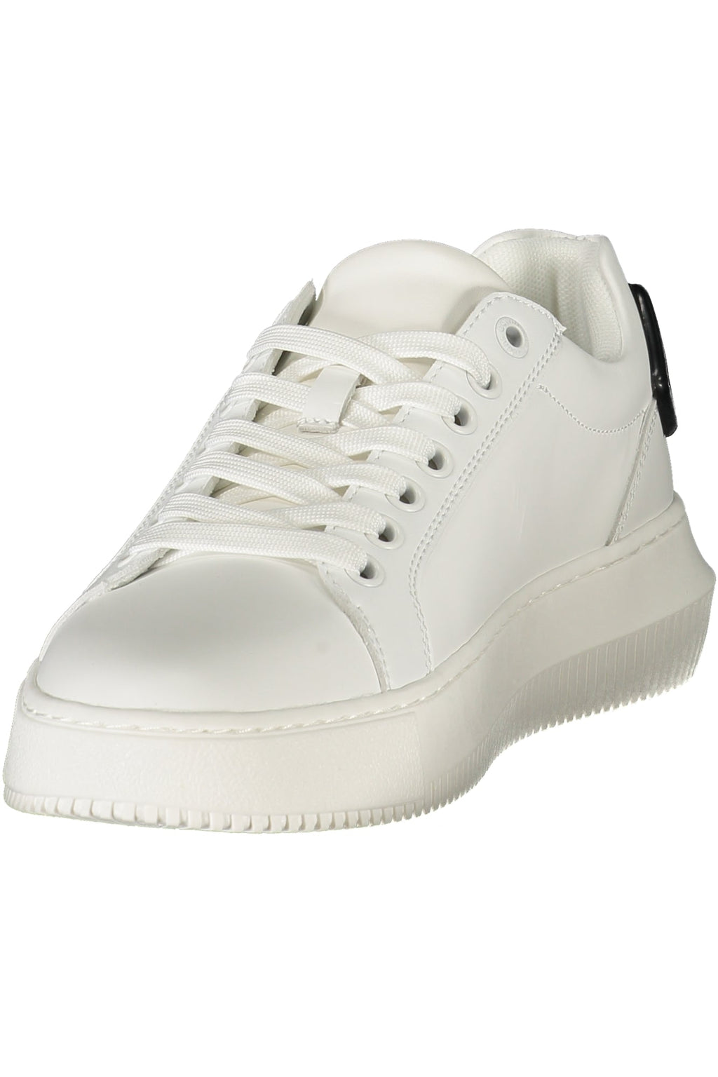 CALVIN KLEIN CALZATURA SPORTIVA DONNA BIANCO - Grandi Firme Lab