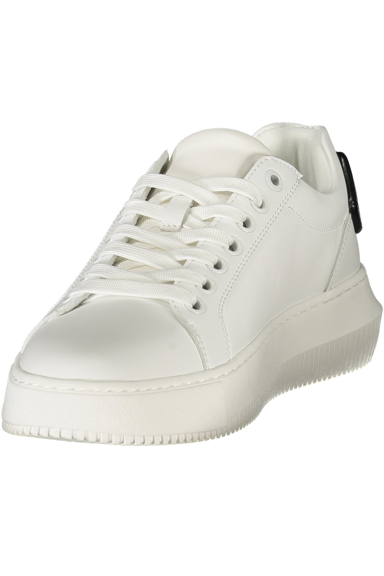 CALVIN KLEIN CALZATURA SPORTIVA DONNA BIANCO - Grandi Firme Lab