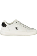 CALVIN KLEIN CALZATURA SPORTIVA DONNA BIANCO - Grandi Firme Lab