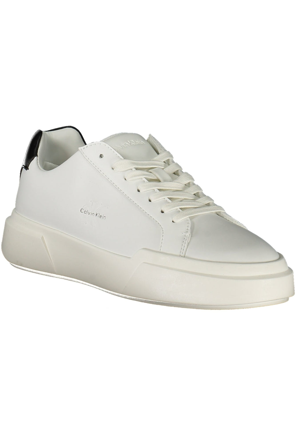 CALVIN KLEIN CALZATURA SPORTIVA DONNA BIANCO - Grandi Firme Lab
